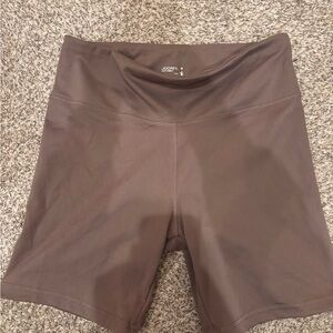 Jockey Women's Chocolate Bike Shorts
